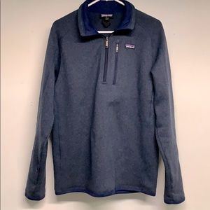 Patagonia Better Sweater Pullover